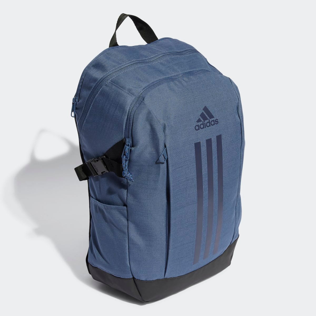 Mochila Power Unissexo Azul-3