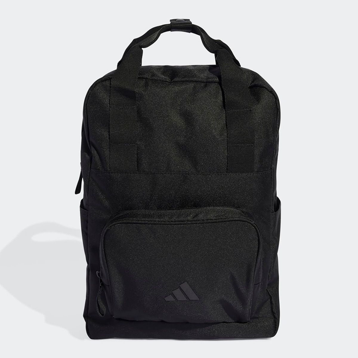 Mochila Essentials Unissexo Preto-1