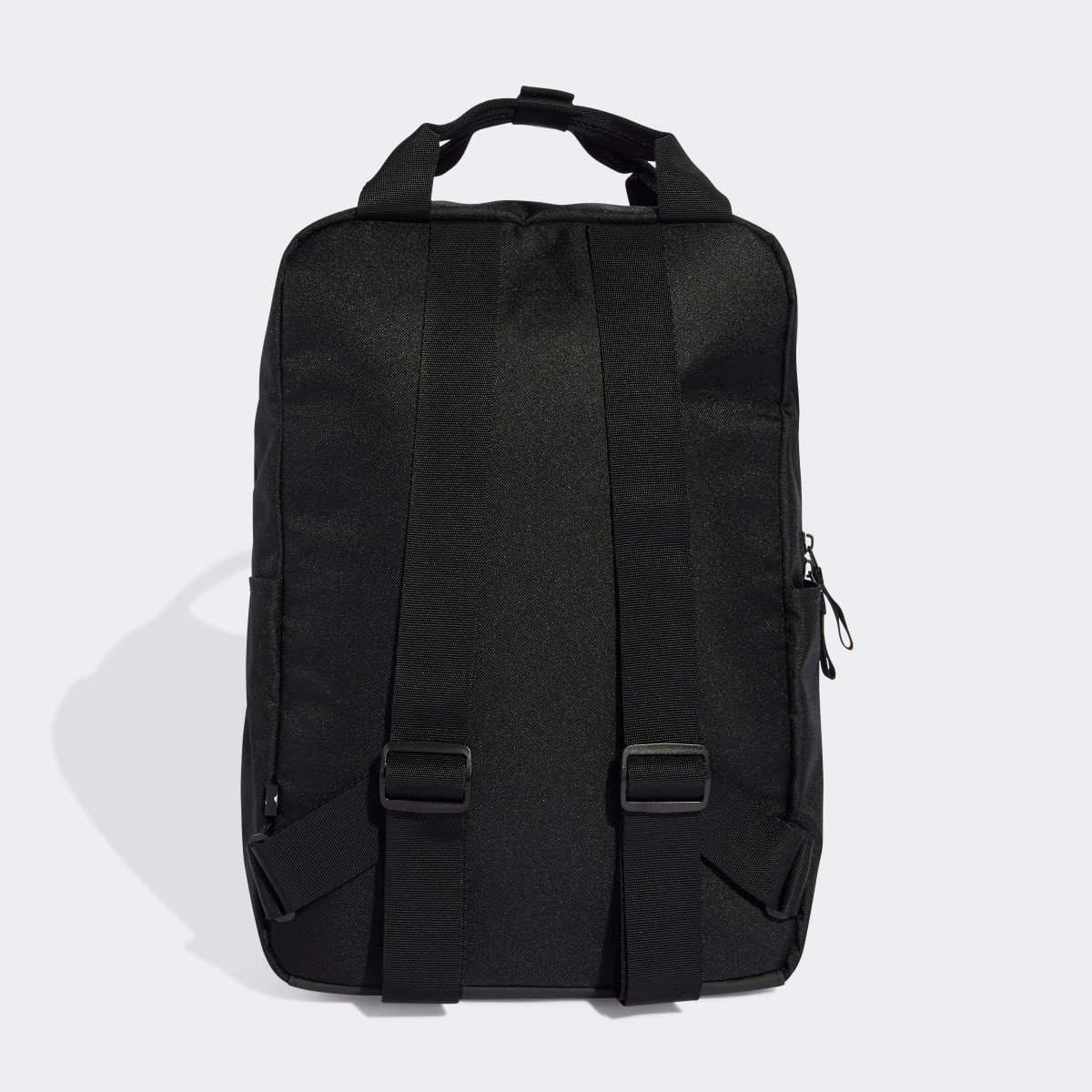 Mochila Essentials Unissexo Preto-2