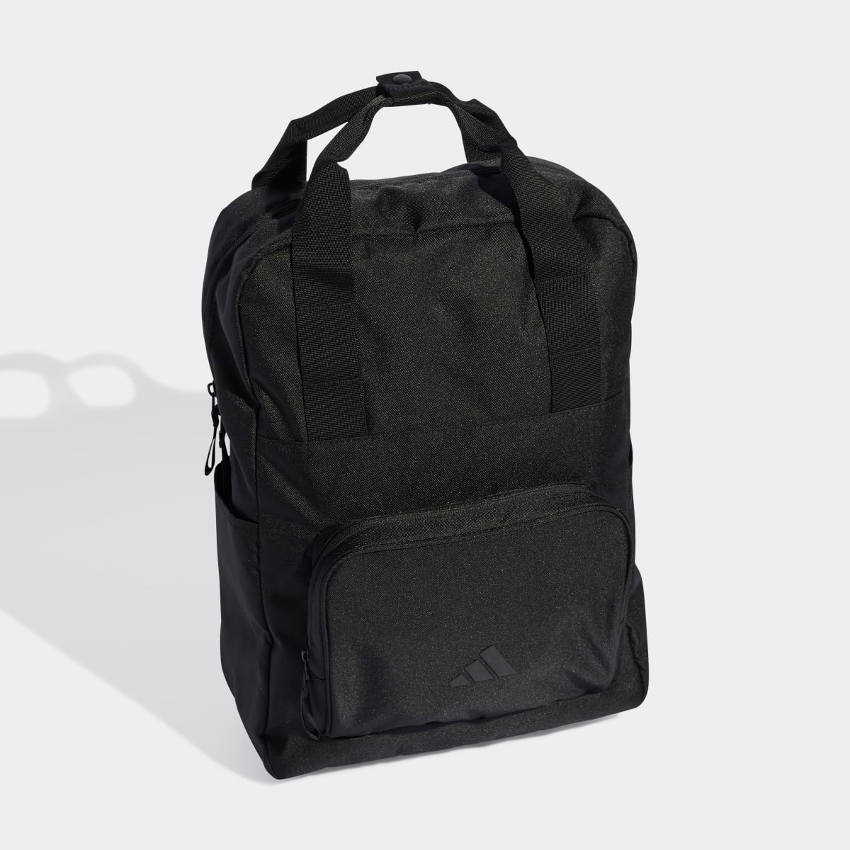 Mochila Essentials Unissexo Preto-3