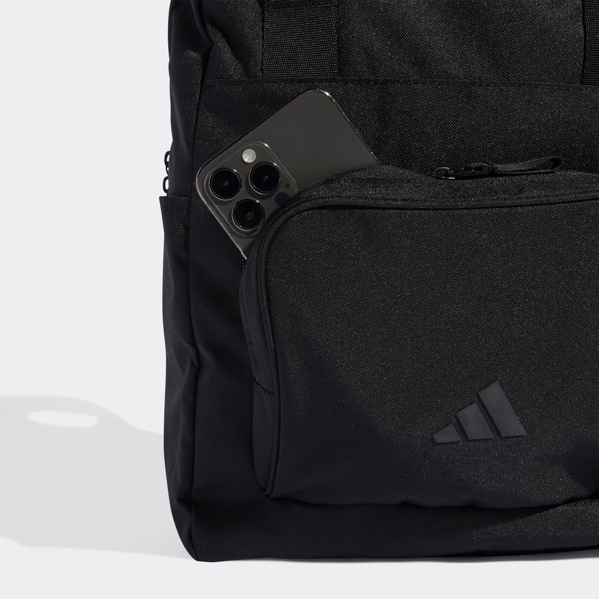 Mochila Essentials Unissexo Preto-6