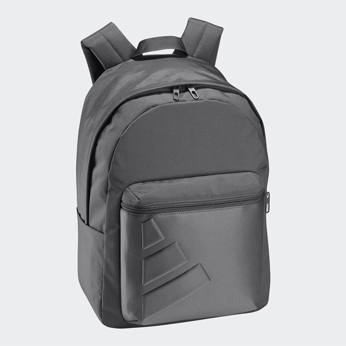 Mochila Essentials Unissexo Cinzento-1