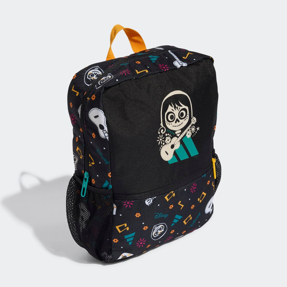 Mochila Disney de Criança Preto-3