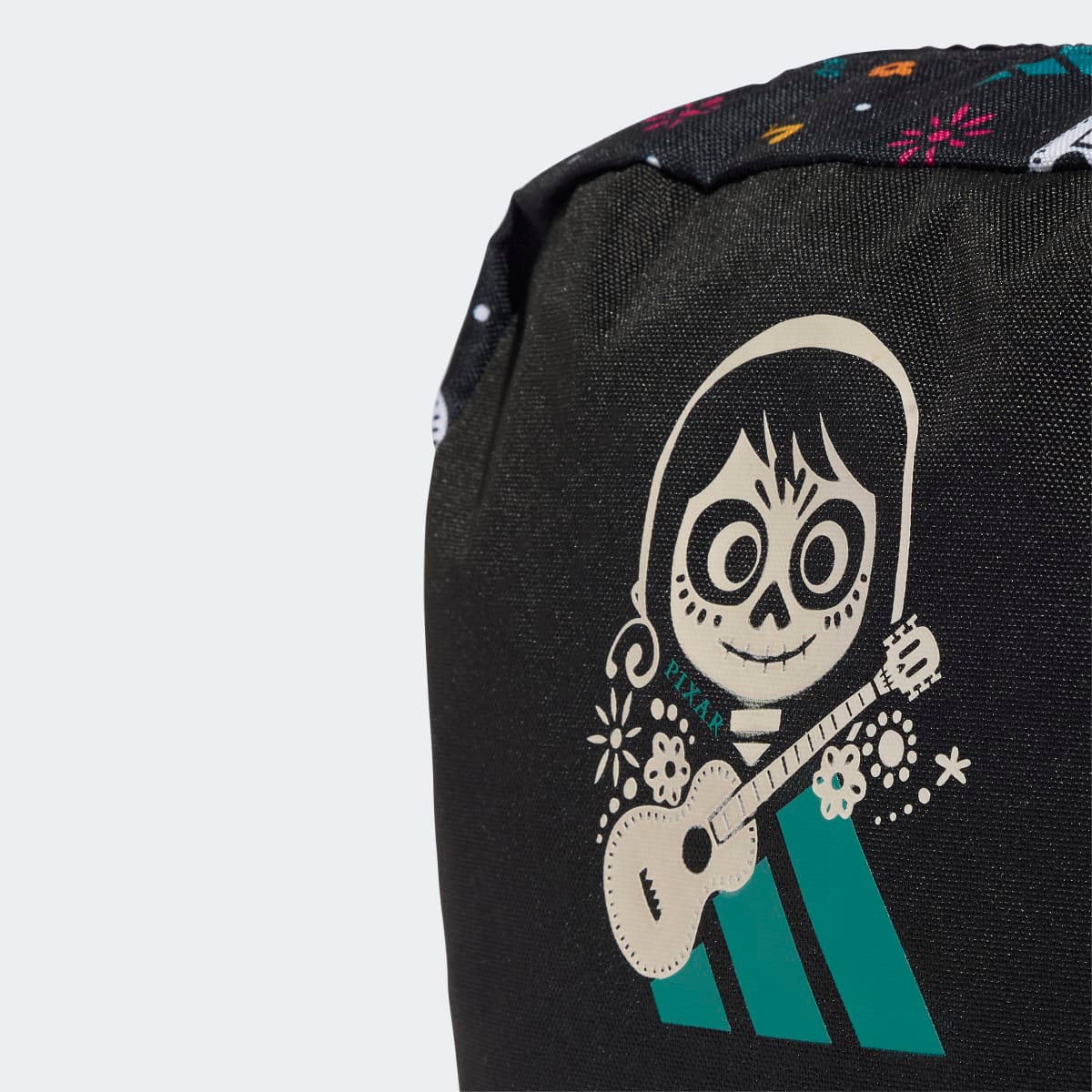 Mochila Disney de Criança Preto-6
