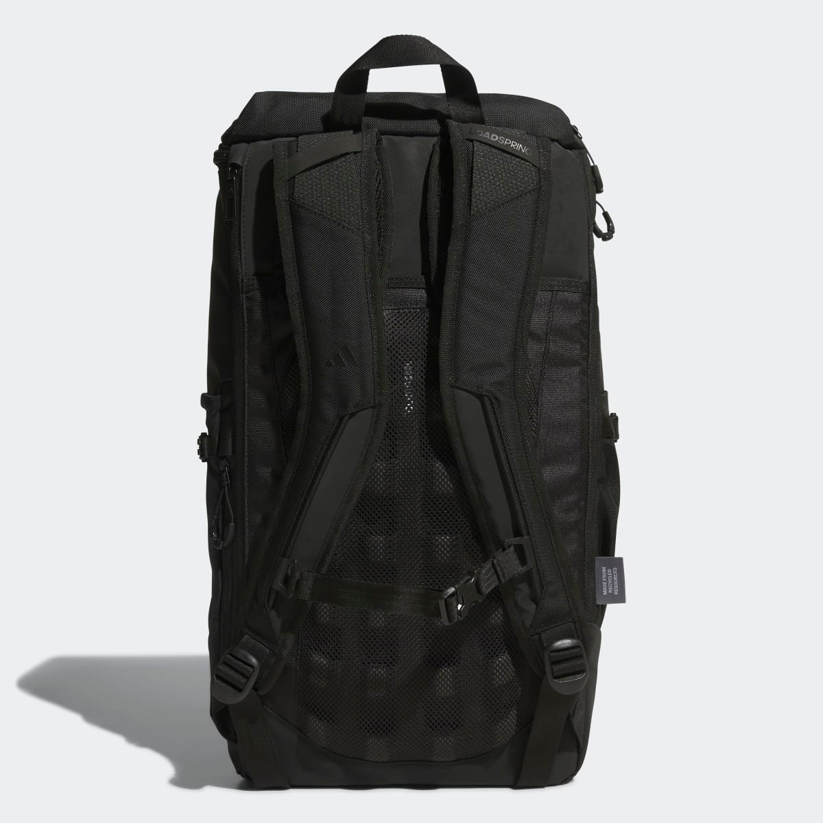 Mochila Ops (Cct) Unissexo Preto-2