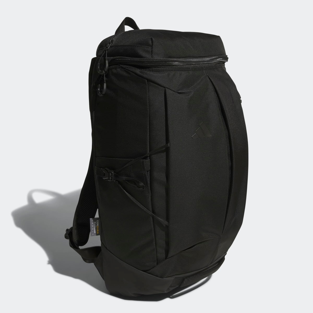 Mochila Ops (Cct) Unissexo Preto-3