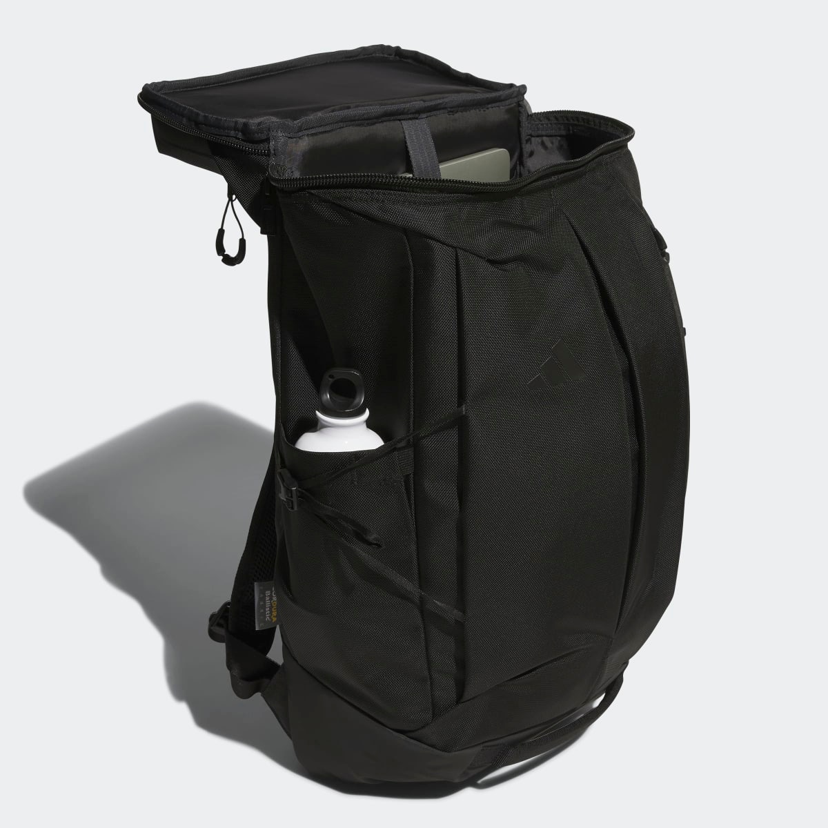 Mochila Ops (Cct) Unissexo Preto-4