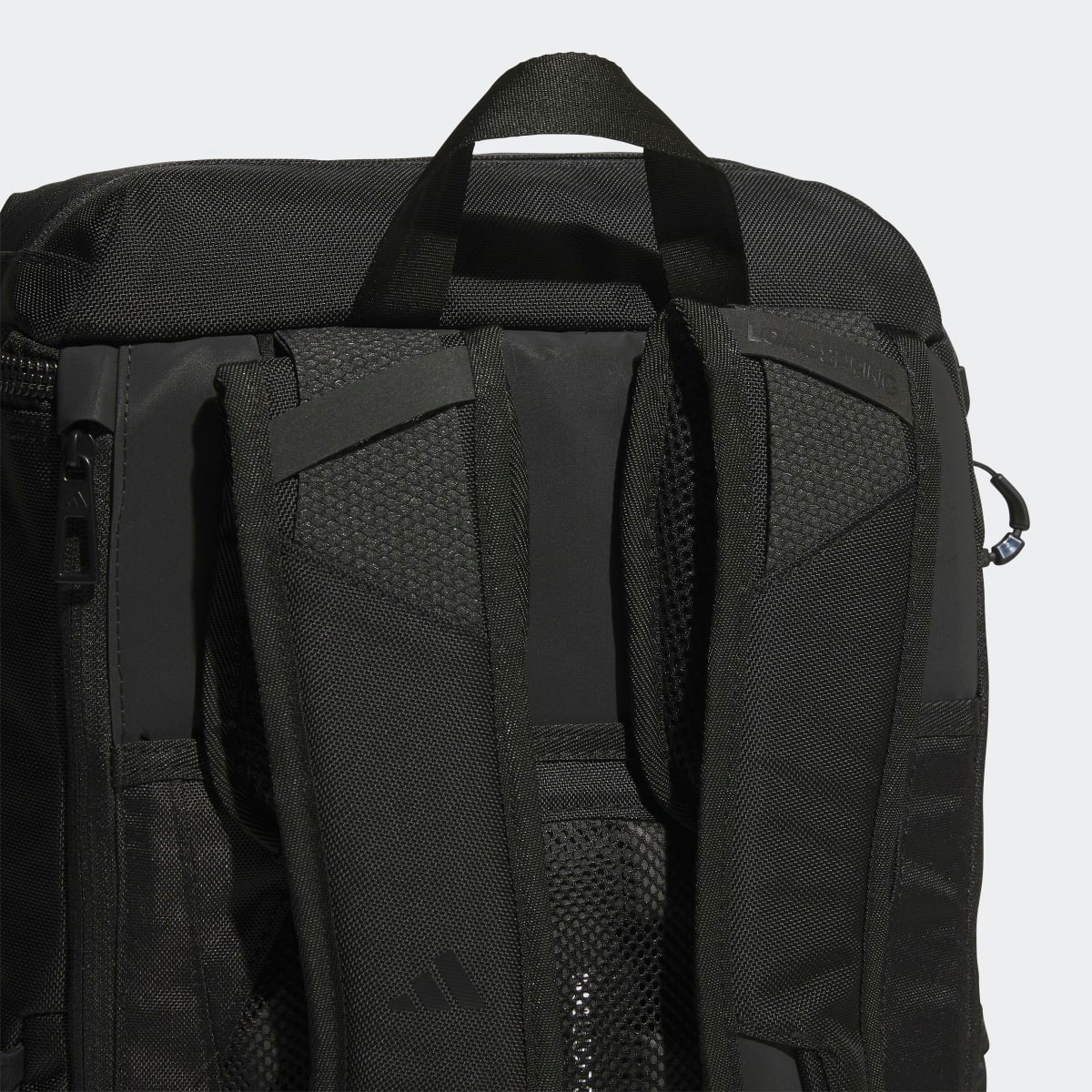 Mochila Ops (Cct) Unissexo Preto-6