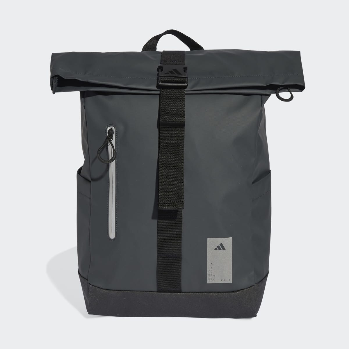 Mochila Packing System Unissexo Cinzento-1
