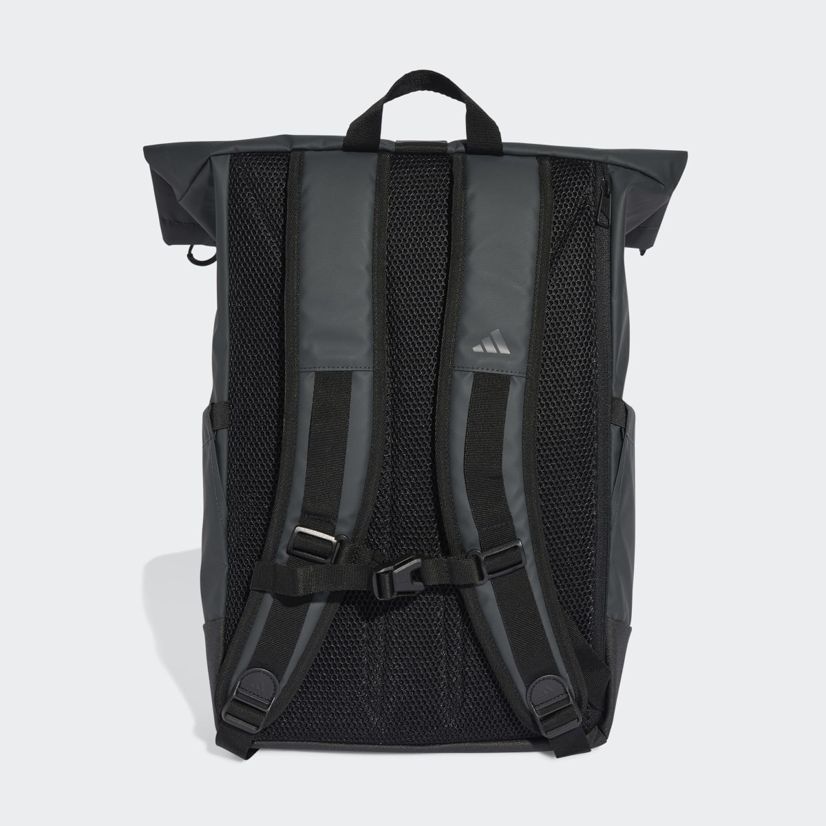Mochila Packing System Unissexo Cinzento-2