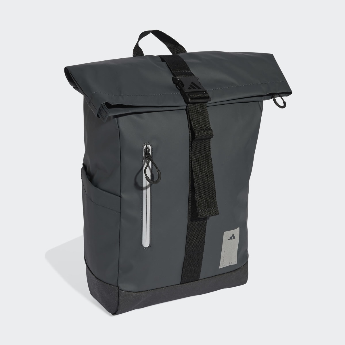 Mochila Packing System Unissexo Cinzento-3