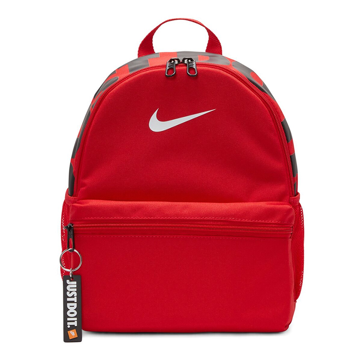 Mochila Brasilia JDI Vermelho-1