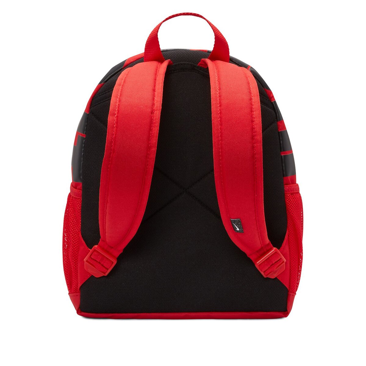 Mochila Brasilia JDI Vermelho-2