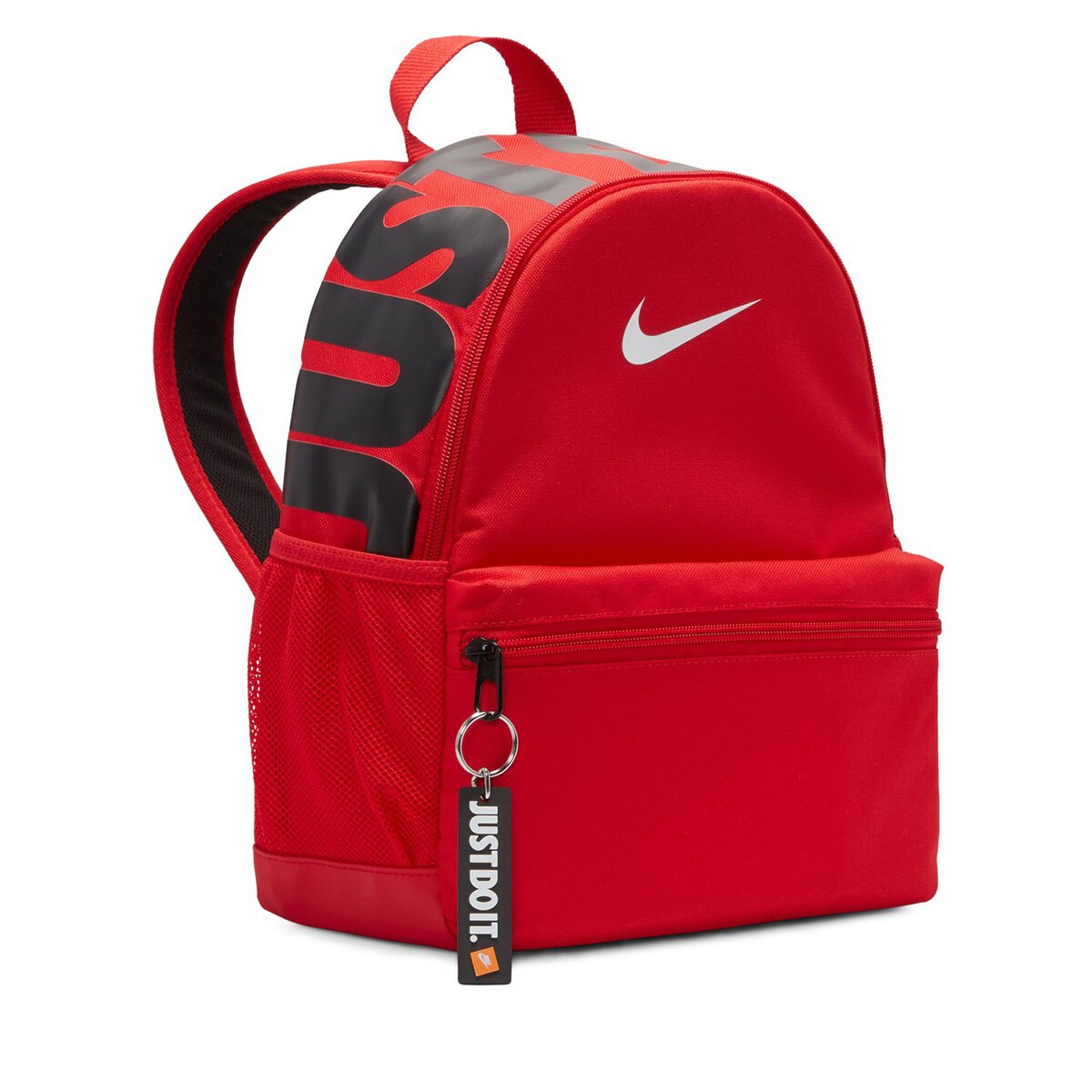 Mochila Brasilia JDI Vermelho-3
