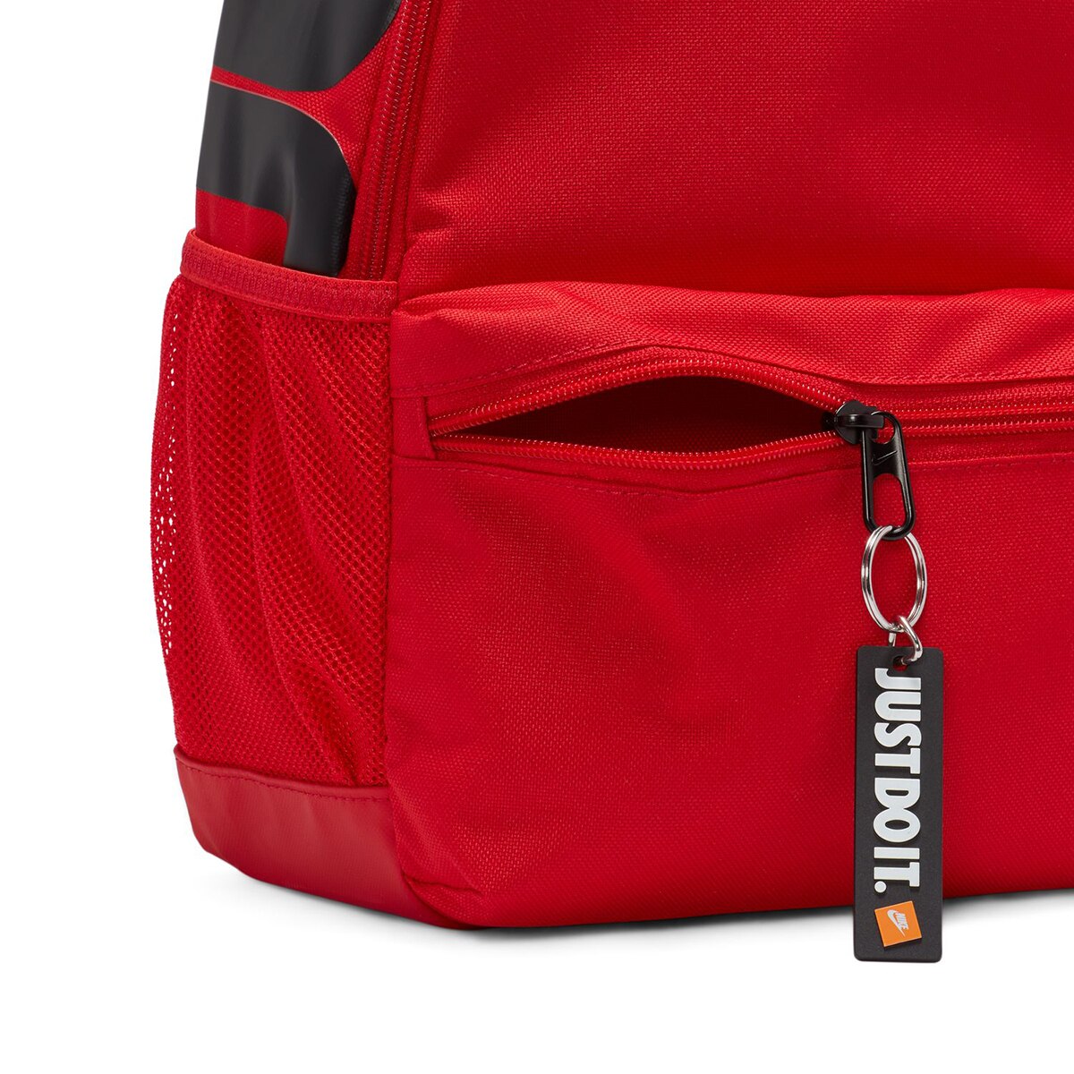 Mochila Brasilia JDI Vermelho-4