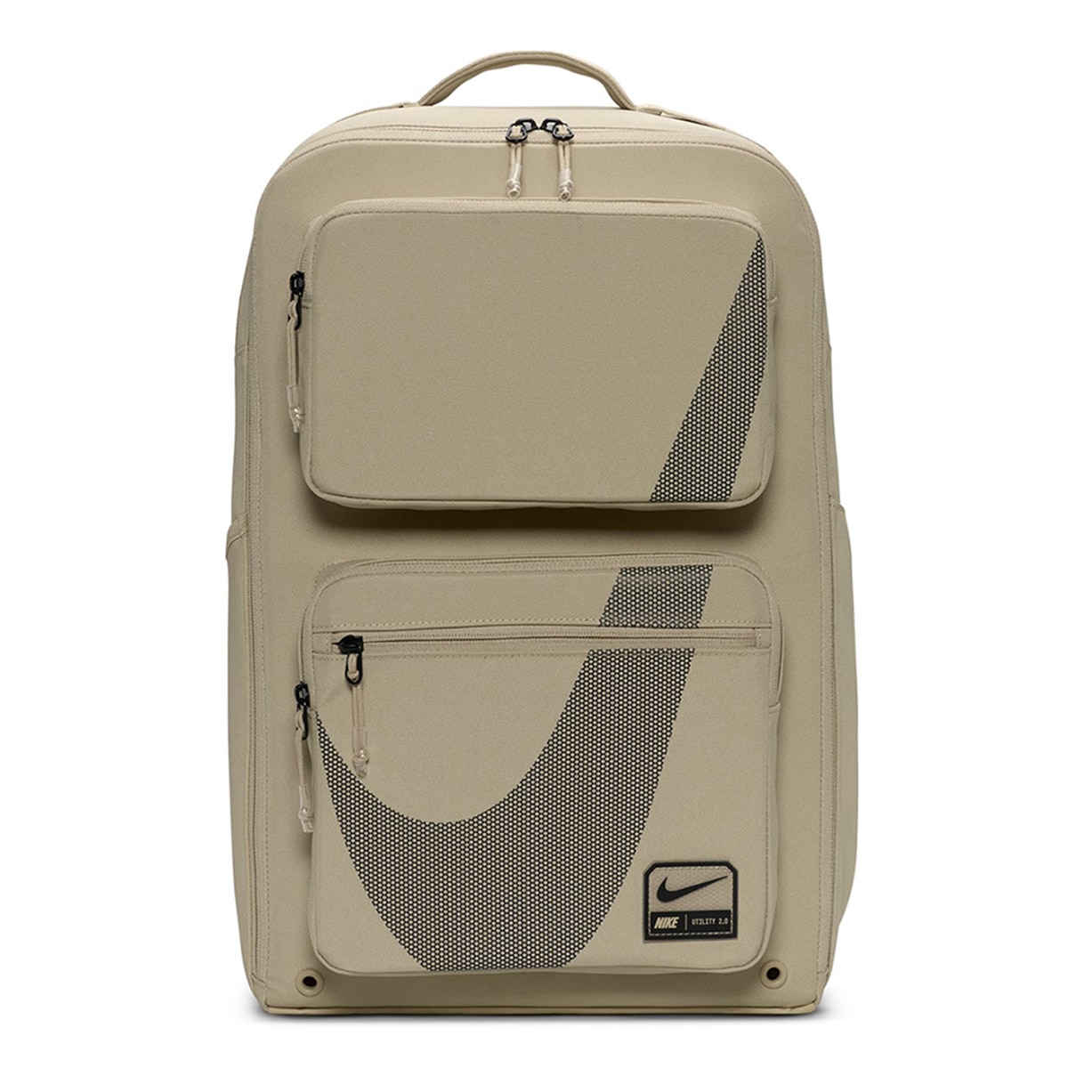 Mochila Utility Speed 2.0 Castanho-1