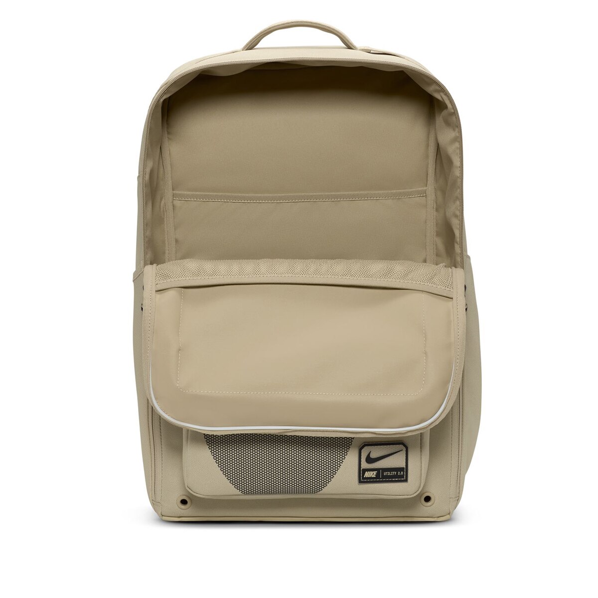 Mochila Utility Speed 2.0 Castanho-4