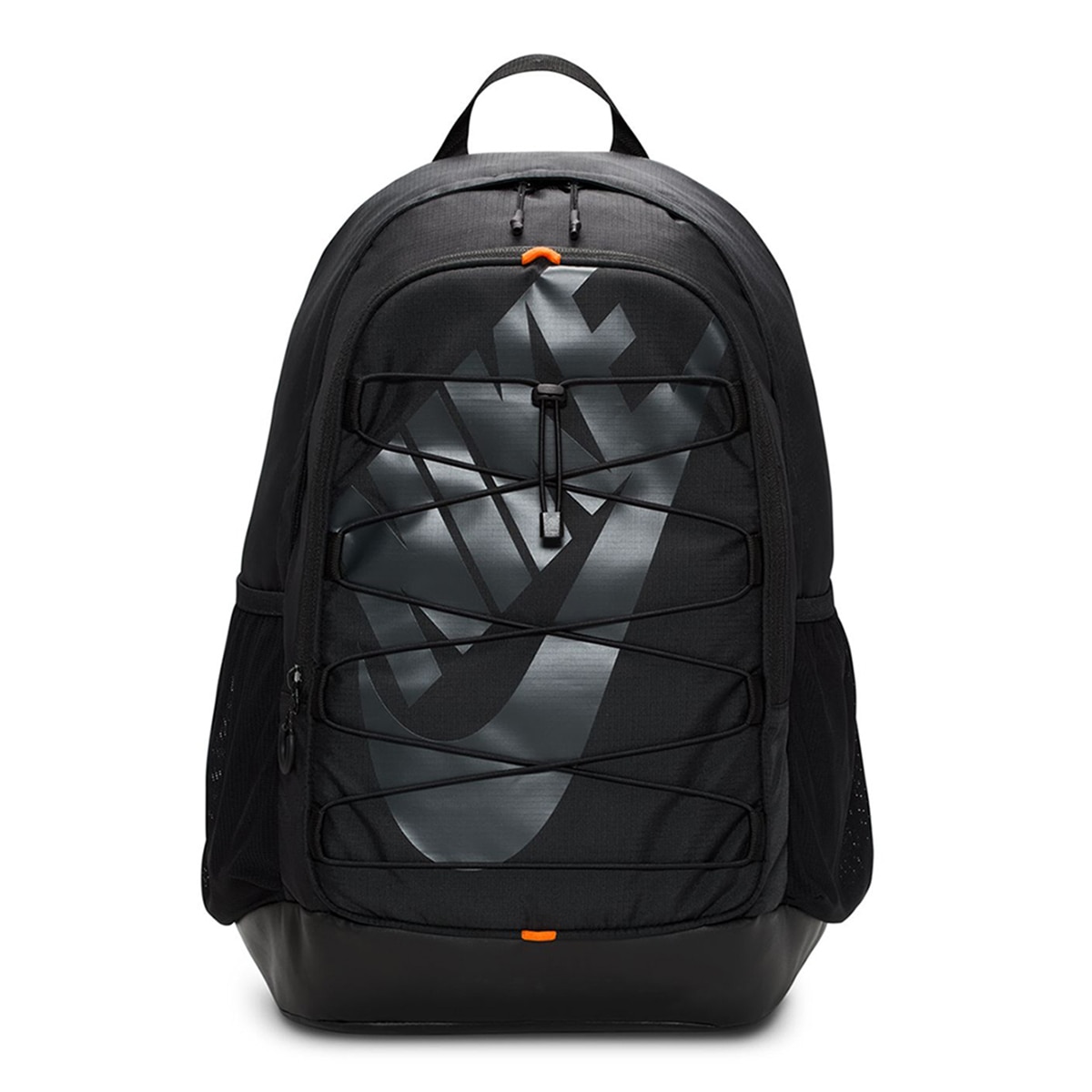 Mochila Hayward Preto-1