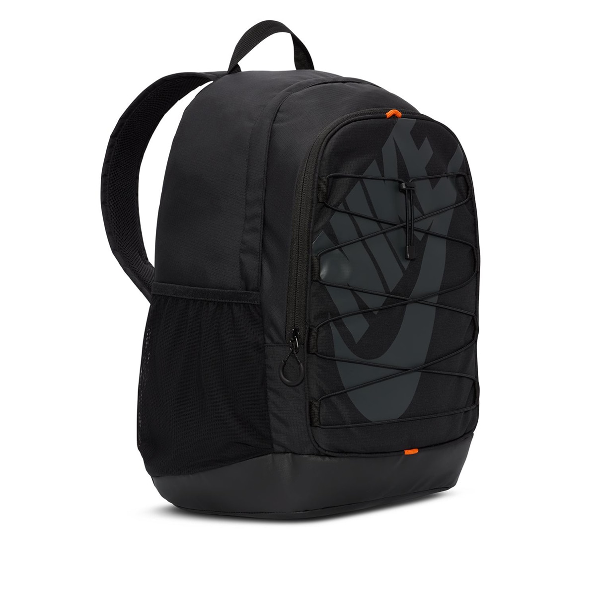 Mochila Hayward Preto-3