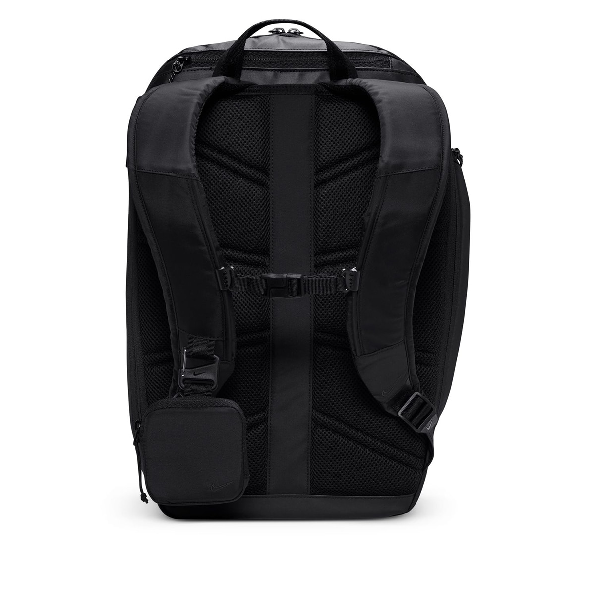 Mochila Sportswear Commute Preto-2
