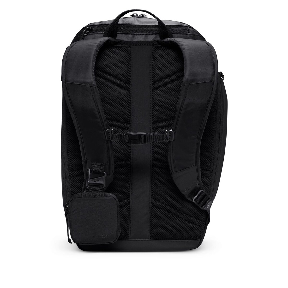 Mochila Sportswear Commute Preto-2