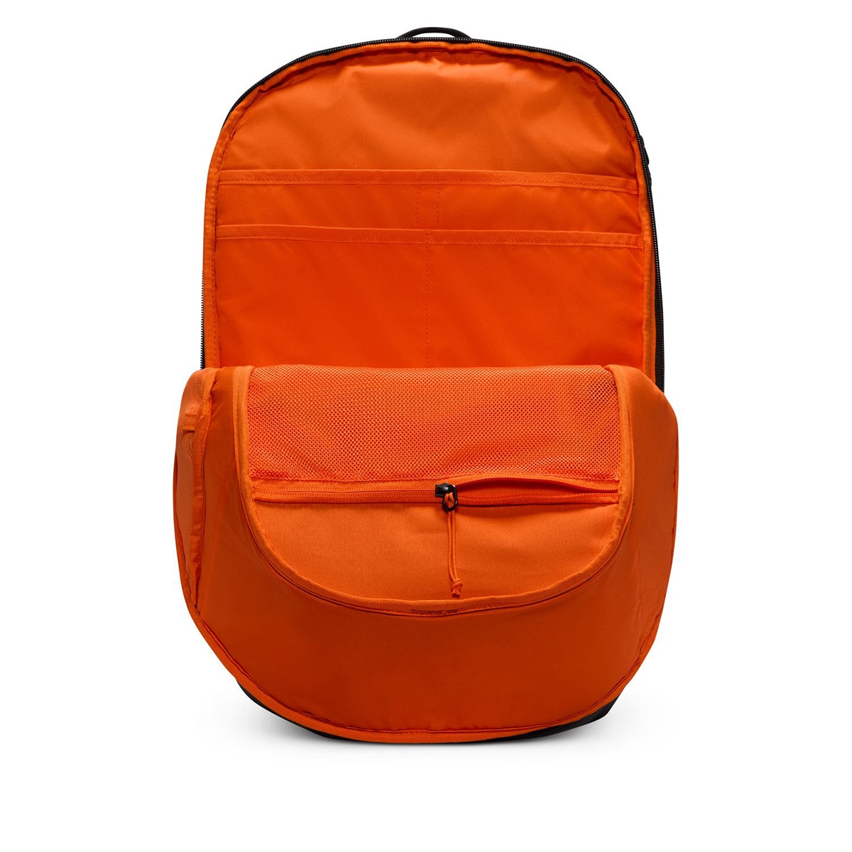 Mochila Sportswear Commute Preto-4