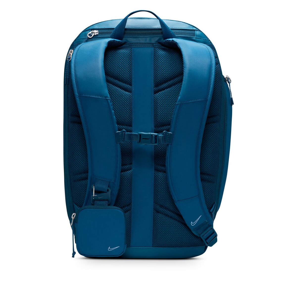 Mochila Sportswear Commute Azul-2