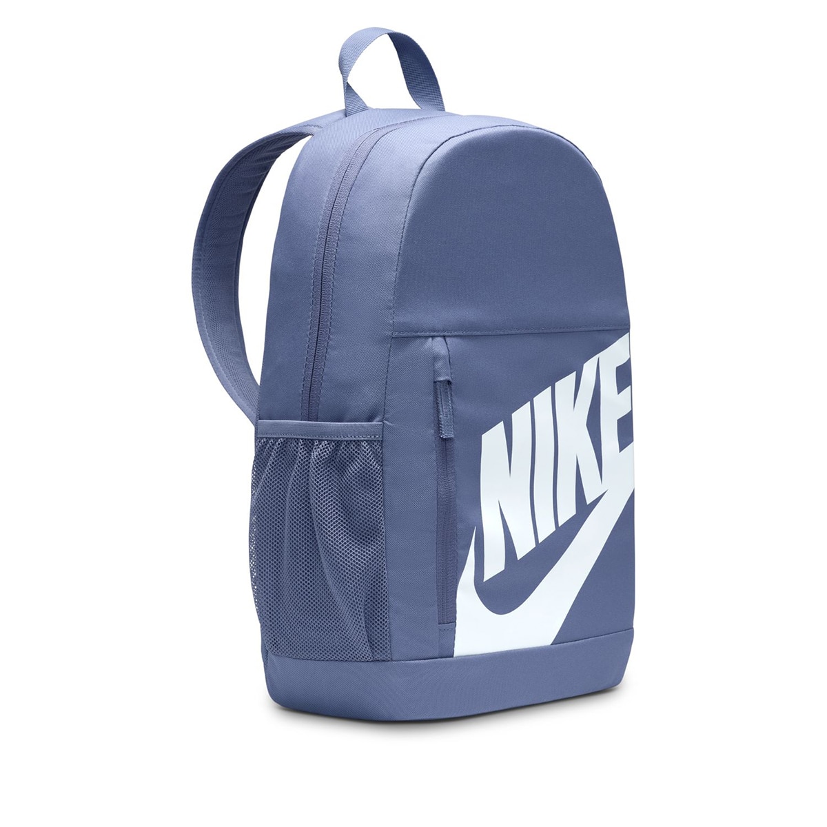 Mochila Infantil Elemental Azul-3