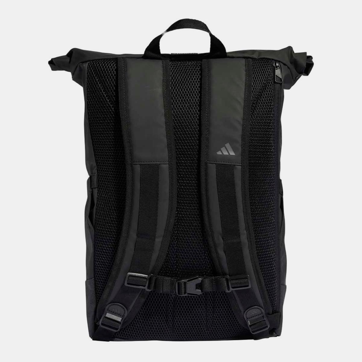 Mochila Unissexo Packing System Preto-2