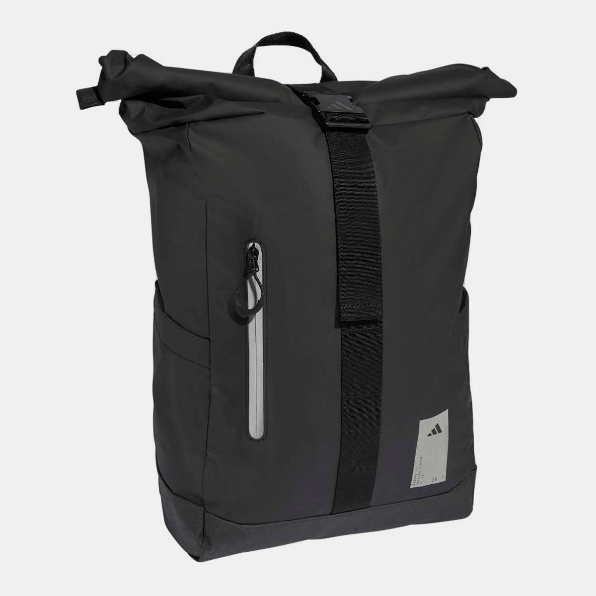 Mochila Unissexo Packing System Preto-3