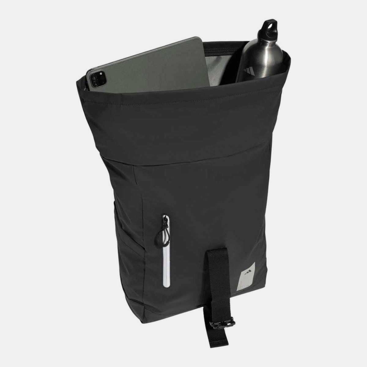 Mochila Unissexo Packing System Preto-4