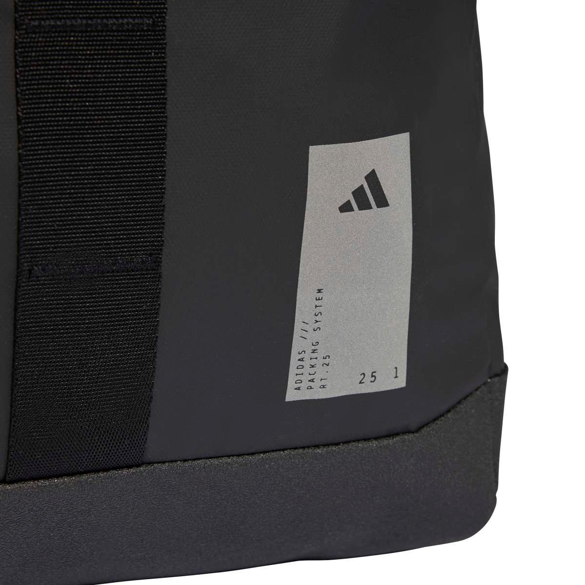 Mochila Unissexo Packing System Preto-5