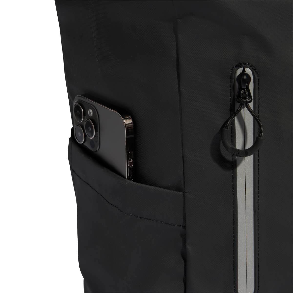 Mochila Unissexo Packing System Preto-6