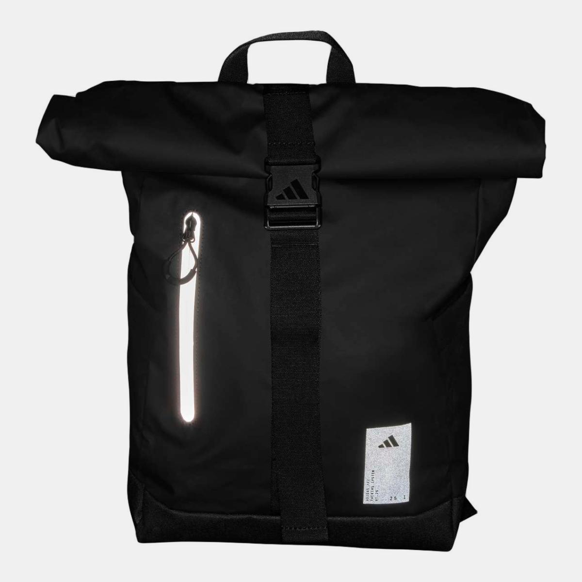 Mochila Unissexo Packing System Preto-7