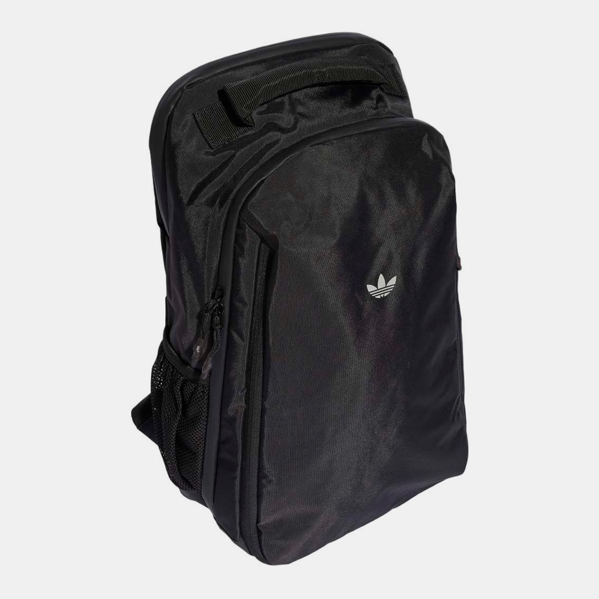 Mochila  Unisex Main Originals Adidas Preto-3