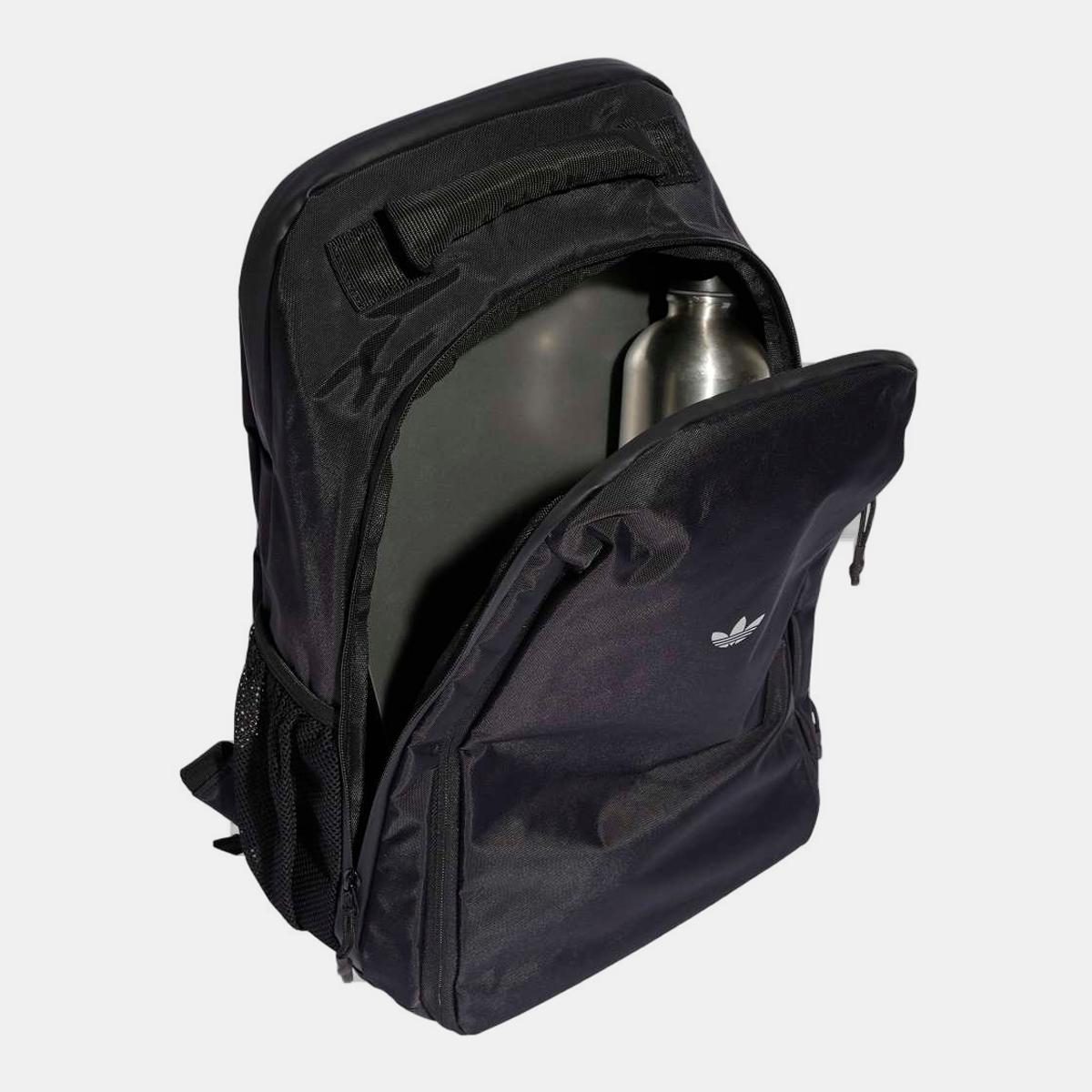 Mochila  Unisex Main Originals Adidas Preto-4