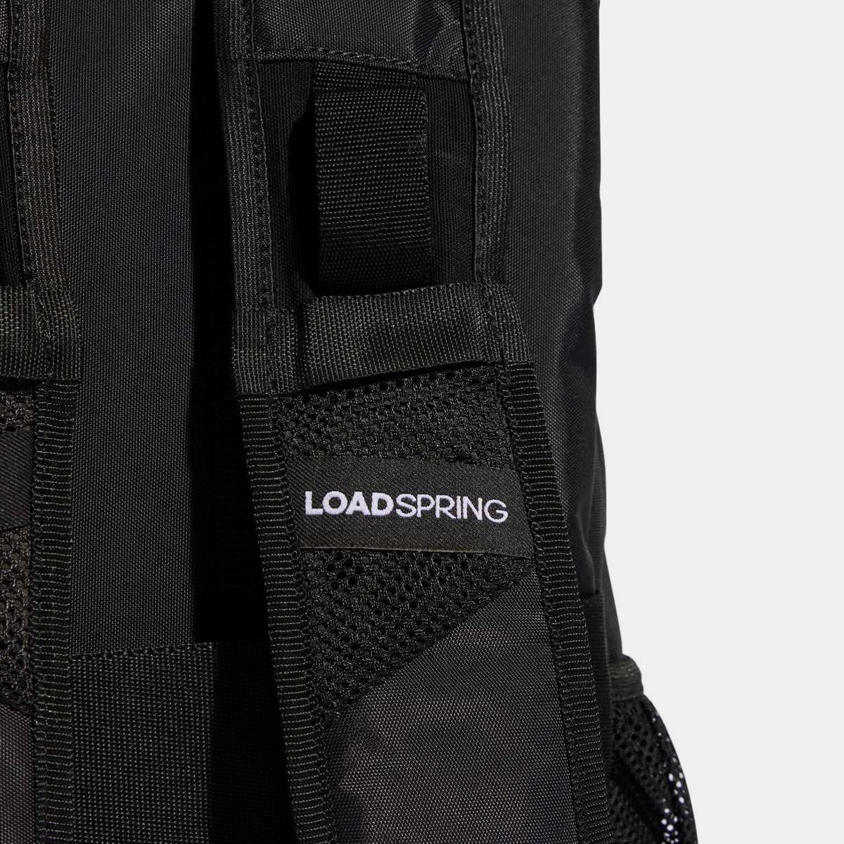 Mochila  Unisex Main Originals Adidas Preto-6