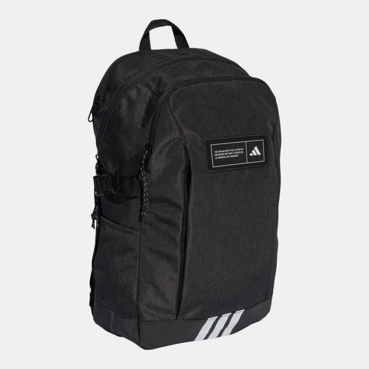 Mochila  Unisex 4Athlts Adidas Preto-3