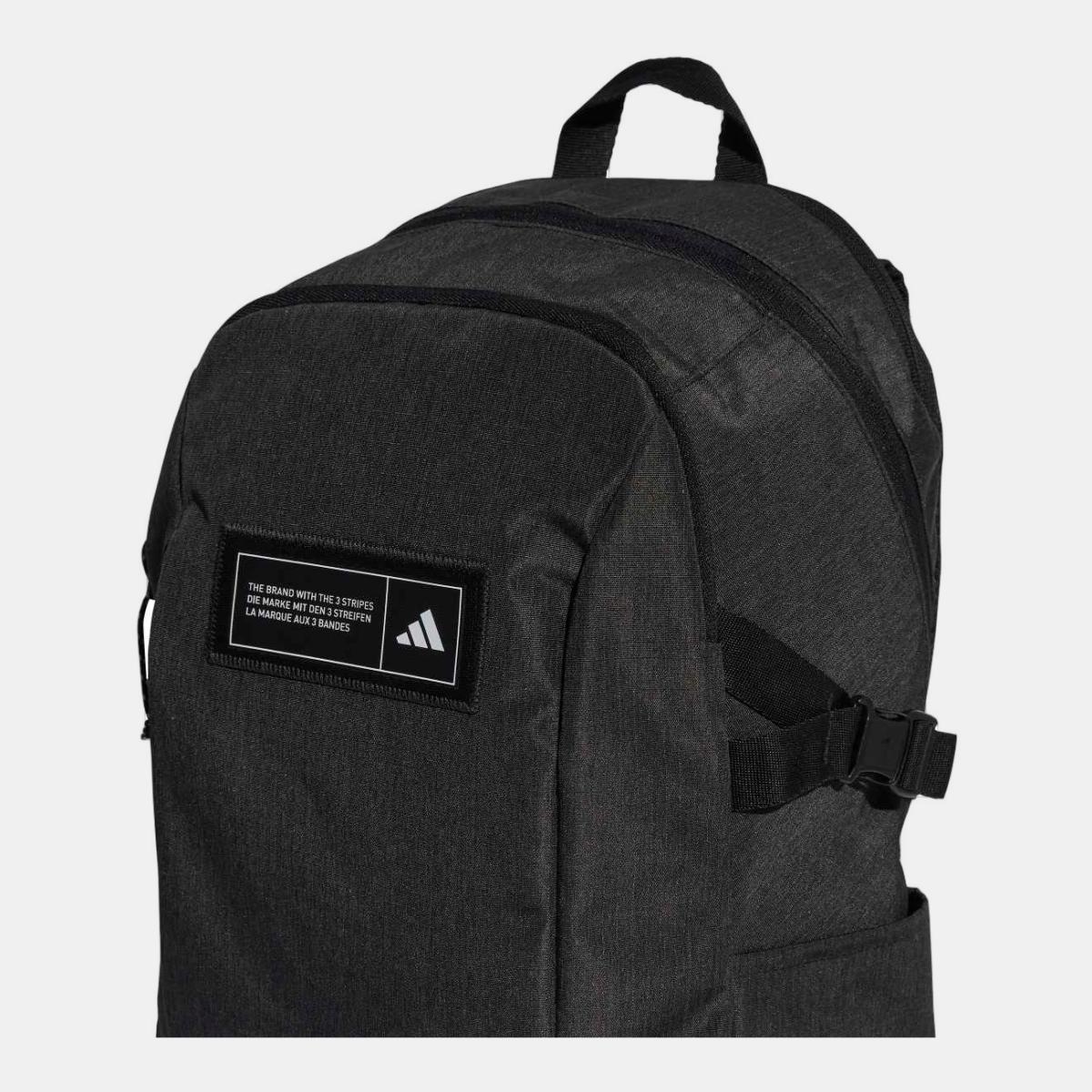 Mochila  Unisex 4Athlts Adidas Preto-6
