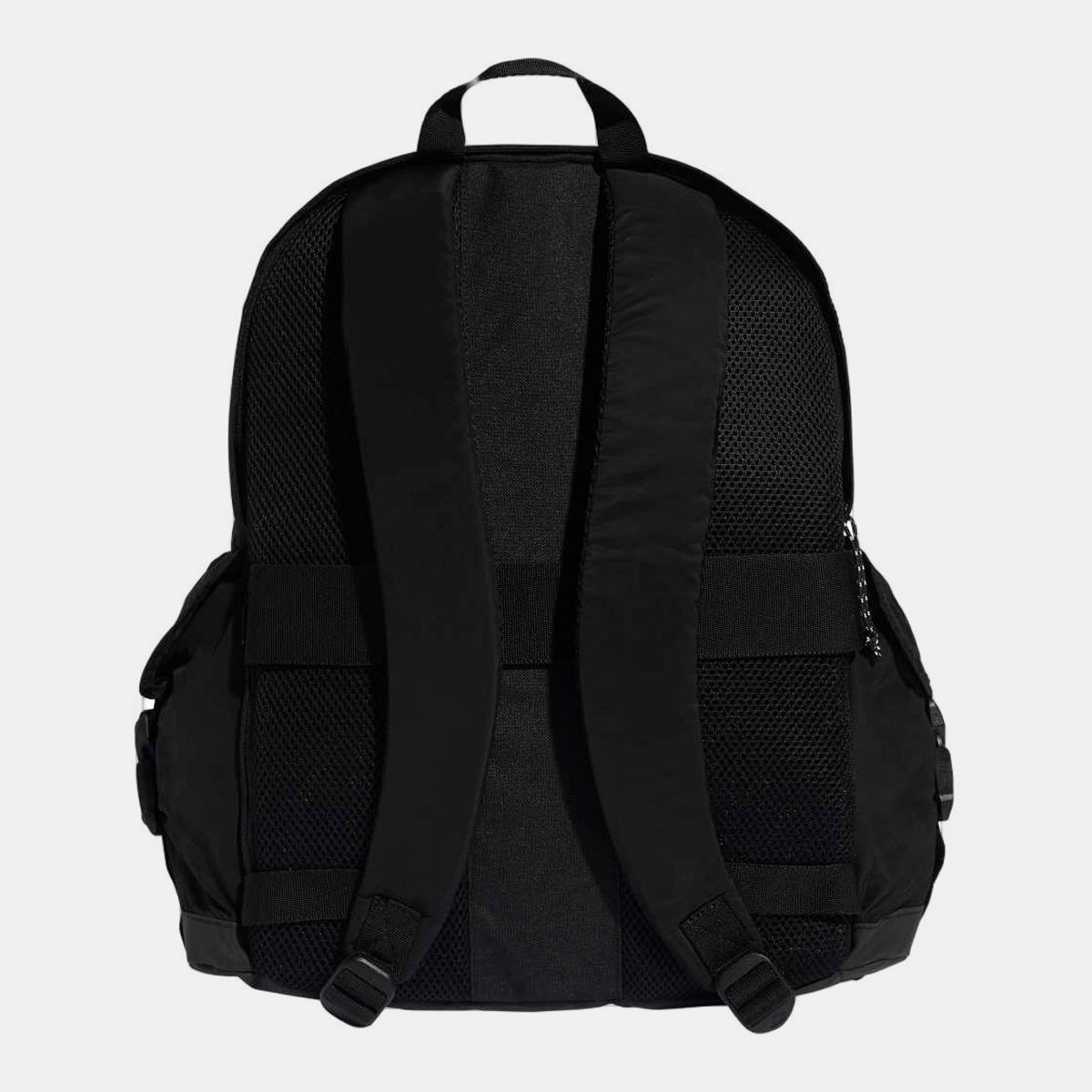 Mochila  Unisex Main Originals Adidas Preto-2