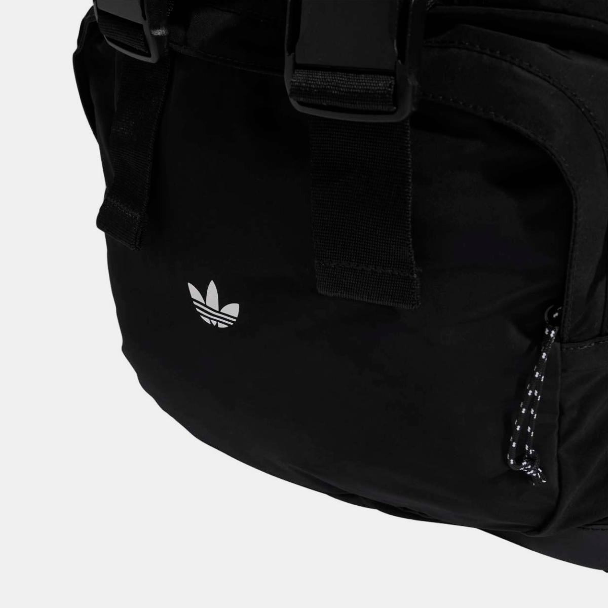 Mochila  Unisex Main Originals Adidas Preto-5