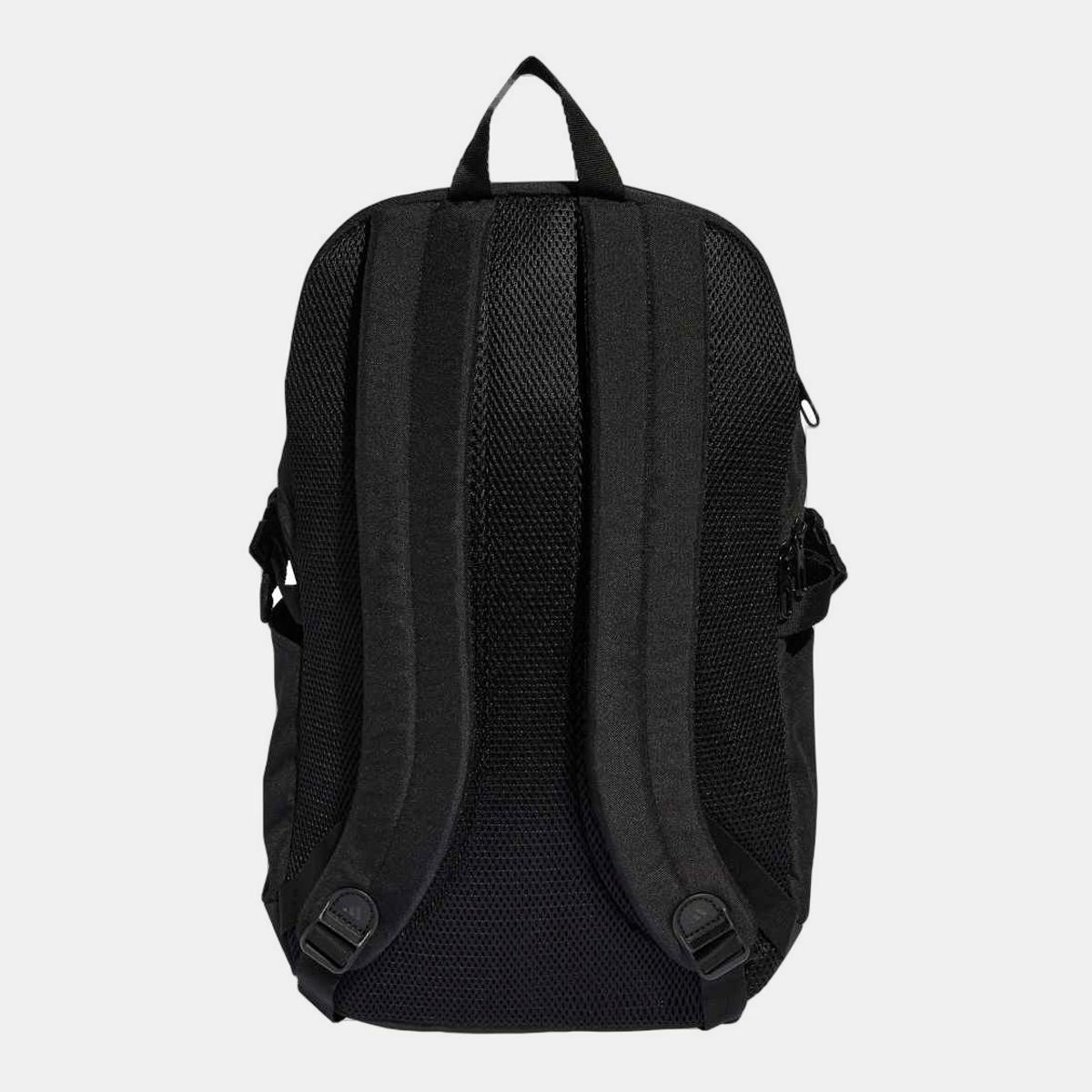 Mochila Unissexo Power Preto-2