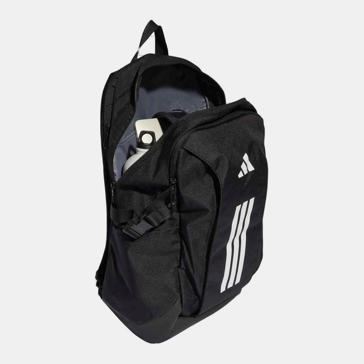 Mochila Unissexo Power Preto-3