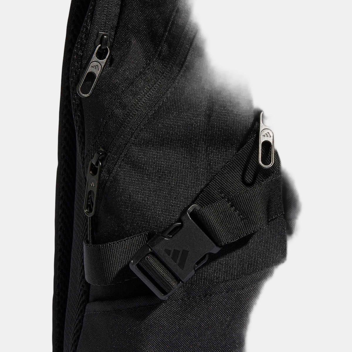 Mochila Unissexo Power Preto-4