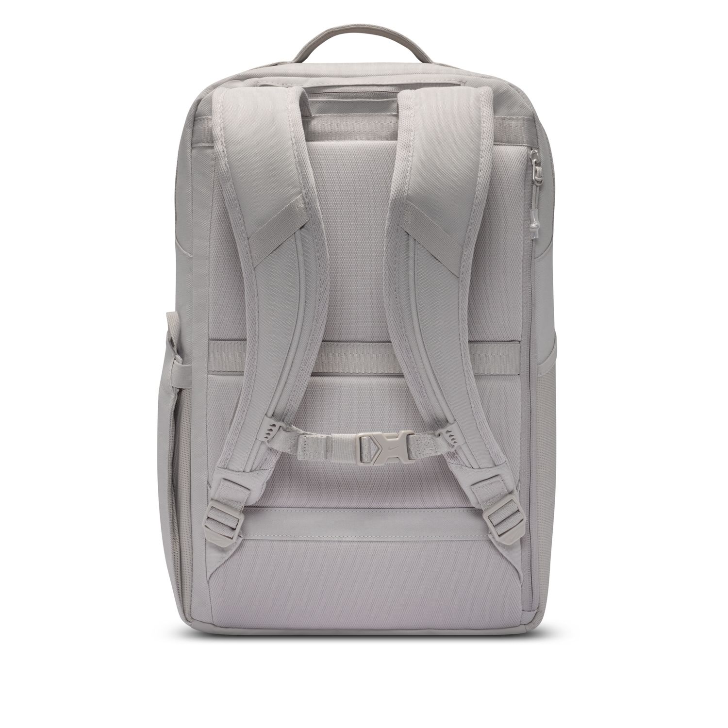 Mochila Utility Speed Nike Cinzento-2