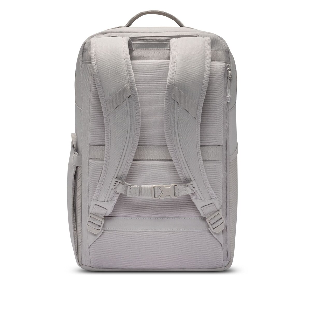 Mochila Utility Speed Nike Cinzento-2