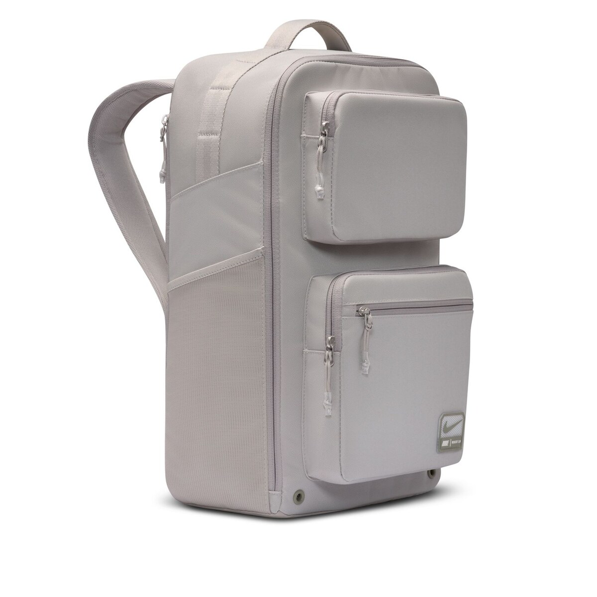 Mochila Utility Speed Nike Cinzento-3