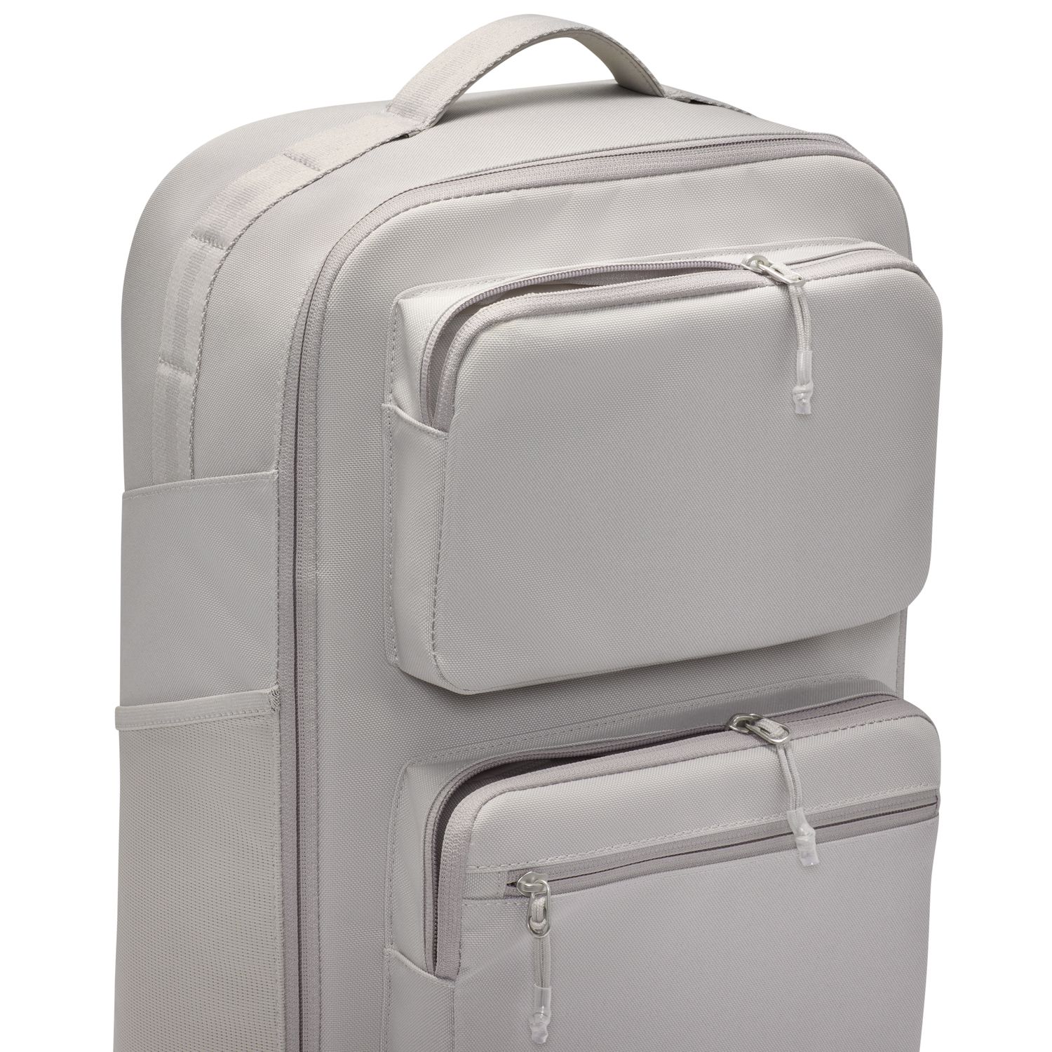 Mochila Utility Speed Nike Cinzento-5