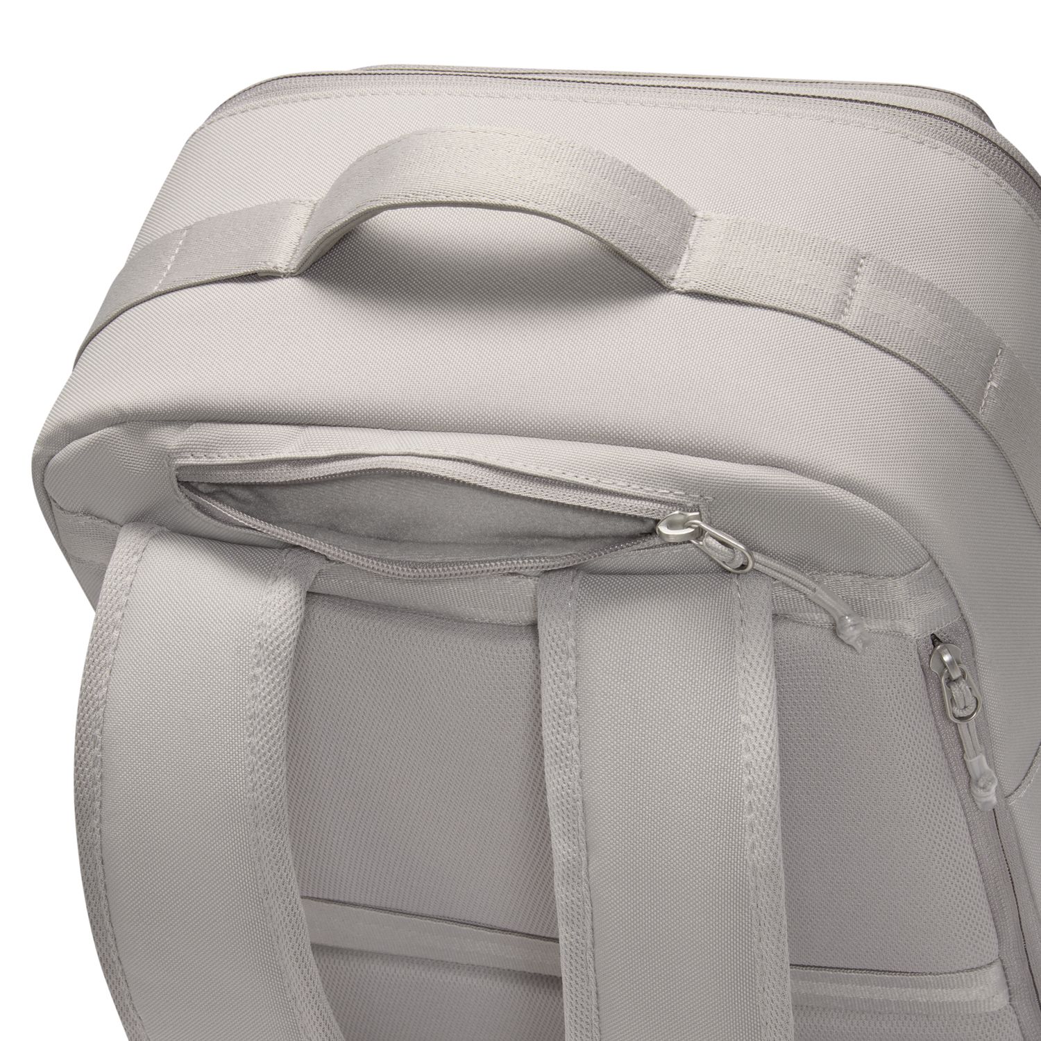 Mochila Utility Speed Nike Cinzento-8