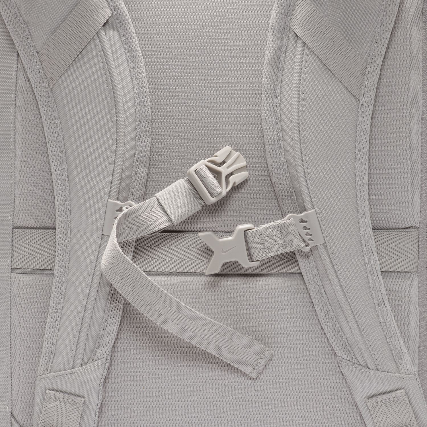 Mochila Utility Speed Nike Cinzento-9